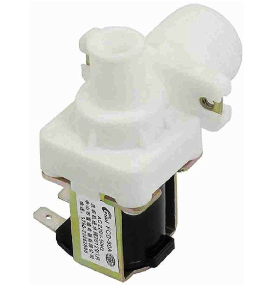 INLET VALVE COLD CLASSIQUE  Baumatic WASHING MACHINE CL5EL CL7EL FCD-90A,